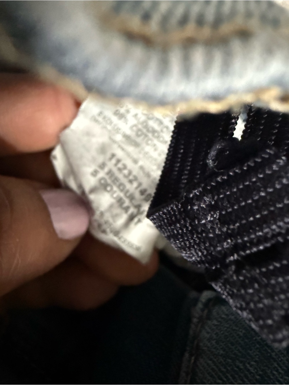 Wrangler Toddler Jeans - Picture 2 of 2